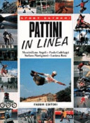 Copertina  Pattini in linea