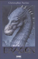 copertina Eragon