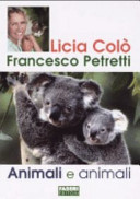 Copertina  Animali e animali