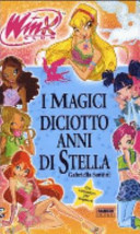 Copertina  I magici diciotto anni di Stella