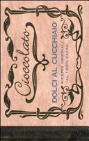 Copertina  Cioccolato : dolci al cucchiaio