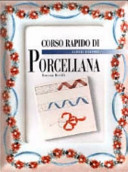 Copertina  Corso rapido di porcellana