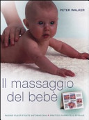 Copertina  Il massaggio del bebè
