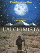 Copertina  L'alchimista