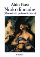 Copertina  Nudo di madre : manuale del perfetto scrittore