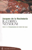 Copertina  Il corpo nei sogni : dizionario d'interpretazione dei simboli del corpo