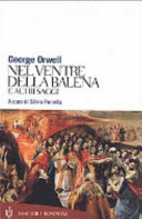 Copertina  Nel ventre della balena : e altri saggi