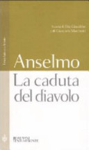 Copertina  La caduta del diavolo