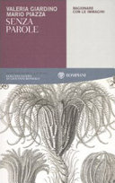 Copertina  Senza parole : ragionare con le immagini. -