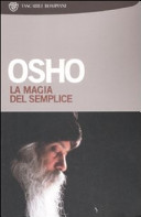Copertina  La magia del semplice : commenti a storie della tradizione Sufi