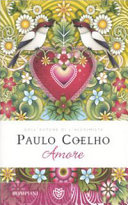 Copertina  Amore