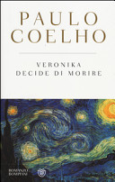 Copertina  Veronika decide di morire