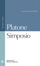 Copertina  Simposio