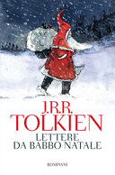 copertina Lettere da Babbo Natale