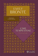 Copertina  Cime tempestose