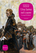 Copertina  Una lama nel cuore : un romanzo della Cornovaglia, 1815