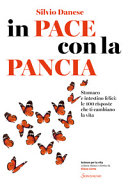 Copertina  In pace con la pancia : stomaco e intestino felici: le 100 risposte che ti cambiano la vita