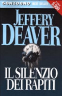 Copertina  Il silenzio dei rapiti