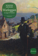 Copertina  Warleggan : un romanzo della Cornovaglia, 1792-1793 : la saga di Poldark