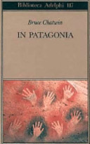 Copertina  In Patagonia