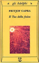 Copertina  Il Tao della fisica