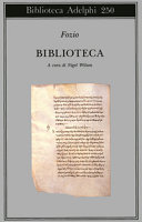 Copertina  Biblioteca