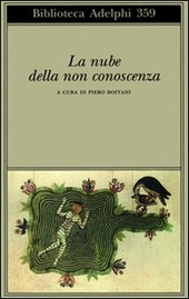 Copertina  La nube della non conoscenza