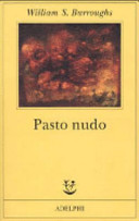 Copertina  Pasto nudo