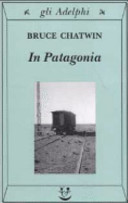 Copertina  In Patagonia