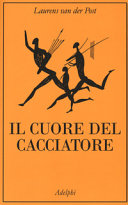 Copertina  Il cuore del cacciatore