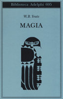 Copertina  Magia