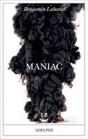 Copertina  Maniac