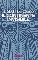 Copertina  Il continente invisibile