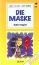 Copertina  Die maske