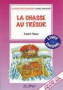 Copertina  La chasse au tresor