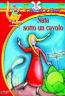 Copertina  Nata sotto il cavolo