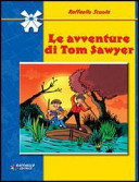 Copertina  Le avventure di Tom Sawyer