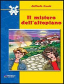 Copertina  Il mistero dell'altopiano