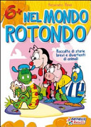 Copertina  Nel mondo rotondo