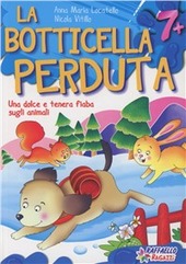 Copertina  La botticella perduta
