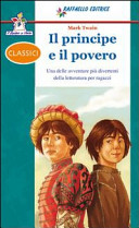 Copertina  Il principe e il povero