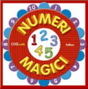 Copertina  Numeri magici      