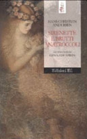 Copertina  Sirenette e brutti anatroccoli