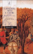 Copertina  Cavalieri, armi e amori : cinque racconti d'autore