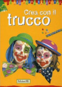 Copertina  Crea con il trucco