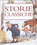 Copertina  Storie classiche