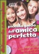 Copertina  Piccola guida dell'amica perfetta