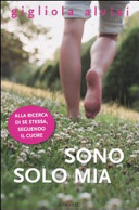 Copertina  Sono solo mia