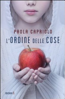 Copertina  L'ordine delle cose