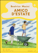 copertina Amico d'estate